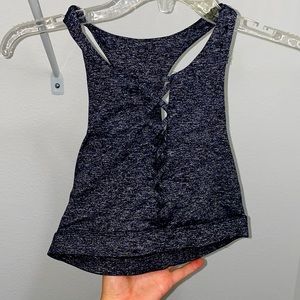 Sports Bra or Crop Top